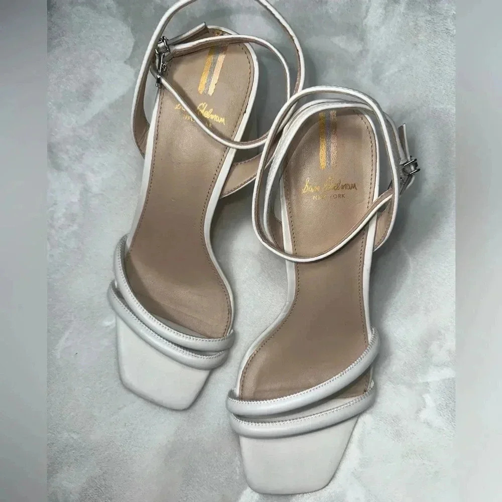 Sam Edelman size 7 - Picture 3 of 9